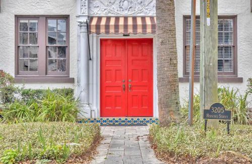 Riverside Apartamento | Historic SidexSide Apt-Blocks from Shoppes of Avon