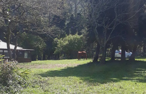 Muquem Casa | Historic site just minutes from beaches