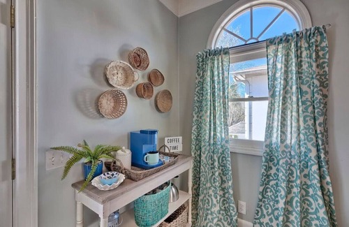 Columbia Casa | Historic Southern Beauty 4bed Charming Cola Home!