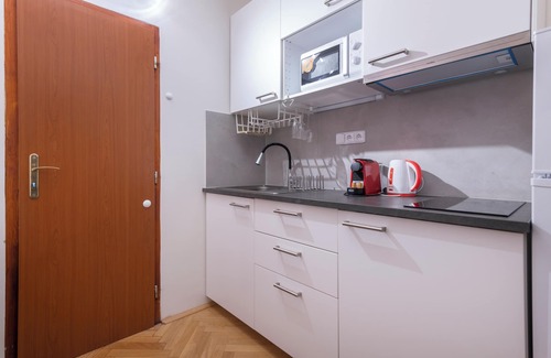 Mala Strana Apartamento | 𝑯𝑰𝑺𝑻𝑶𝑹𝑰𝑪 𝑺𝑷𝑰𝑹𝑰𝑻 under Prague Castle, Prague Castle 8 Min by Walk