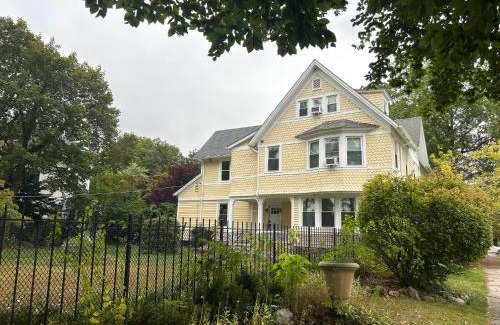 Springfield Casa | Historic Springfield Home