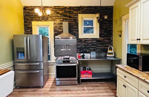 Springfield Casa | Historic Springfield Home