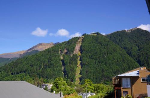 Queenstown City Centre Apartamento | Historic Stone Cottage - Alley Apartment