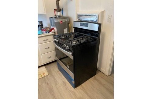 Valdosta Apartamento | Historic Studio cozy Apartment ideal for longer stay 2F