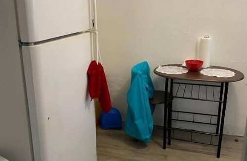 Valdosta Apartamento | Historic Studio cozy Apartment ideal for longer stay 2F