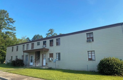Valdosta Apartamento | Historic Studio cozy Apartment ideal for longer stay 2F