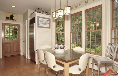 Ridgewood Casa | Historic Suburban Living, Convenient to Town and NYC
