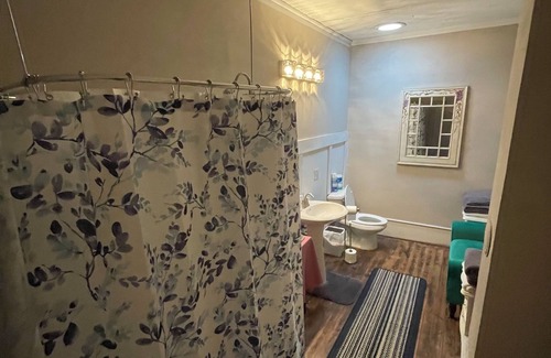 Magnolia Cama Y Desayuno | Historic suite 4