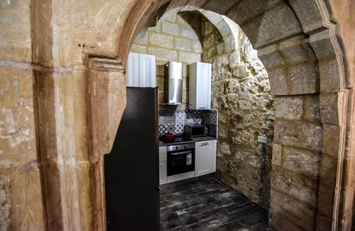 Birgu Casa | Casa histórica en el centro de Birgu