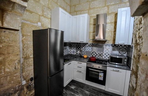Birgu Casa | Casa histórica en el centro de Birgu