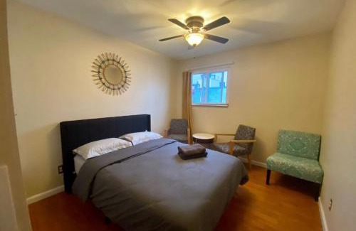 Newbold Apartamento | Historic Townhouse Oasis with En-suite Bathroom