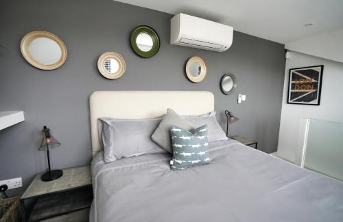Tring Casa | Historic Tring 2 Story Flat on High Street