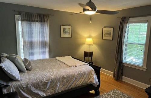 Sioux Falls Cama Y Desayuno | Historic Twin Tudors Inn