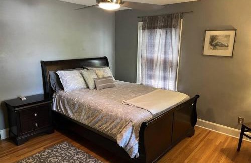 Sioux Falls Cama Y Desayuno | Historic Twin Tudors Inn