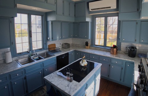 Gordonsville Casa | Historic Unique Antique Manor House Near Keswick and Charlottesville, Virginia.