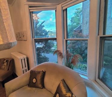 Oak Park Apartamento | Historic Oakpark Home