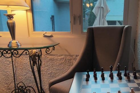Oak Park Apartamento | Historic Oakpark Home