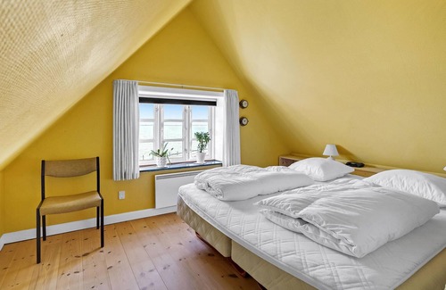 Nordby Casa | Alojamiento de 2 habitaciones en Fanø