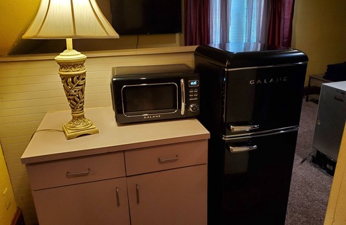 Sioux Falls Cama Y Desayuno | Historic Victorian Inn East Loft
