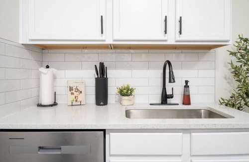 Victorian Village Apartamento | Historic |Victorian Village | Free Parking | Steps to OSU