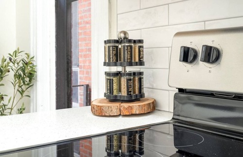 Victorian Village Apartamento | Historic |Victorian Village | Free Parking | Steps to OSU