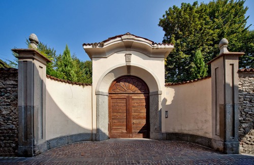 Annone di Brianza Villa | villa histórica situada en el corazón de Brianza