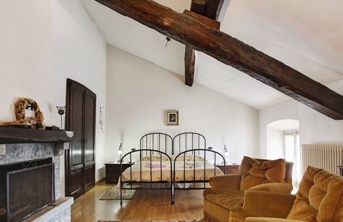 Annone di Brianza Villa | Villa histórica en el corazón de Brianza