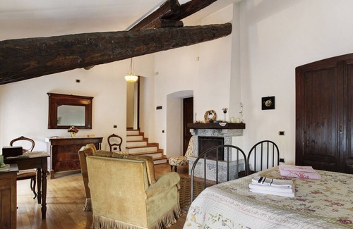 Annone di Brianza Villa | Villa histórica en el corazón de Brianza