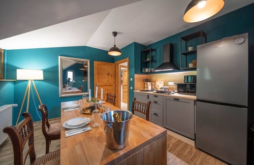 Bad Ems Casa | Historic villa in Bad Ems