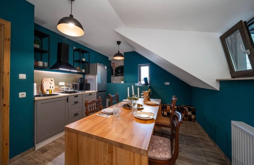 Bad Ems Casa | Historic villa in Bad Ems