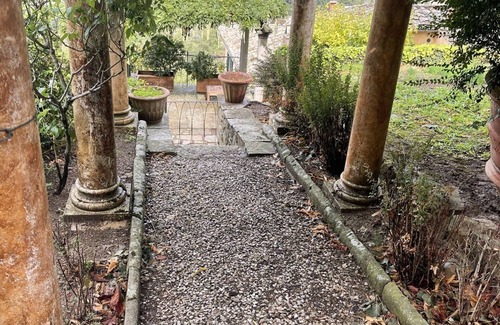 Cortona Villa | Historic Villa in the heart of Tuscan wine country!