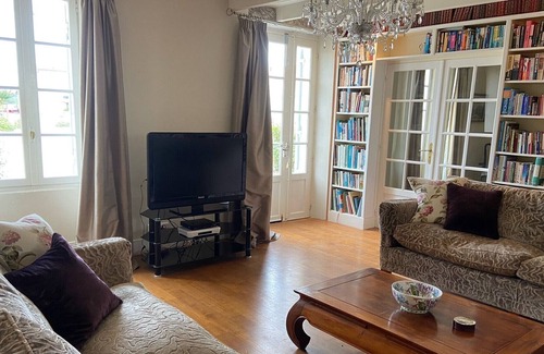 Boscamnant Casa | Historic village house - indoor pool ideal for 2 families