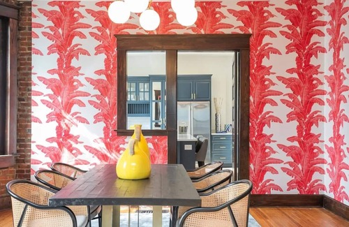 Hillsboro West End Casa | Historic Walk to Eats & Shops
