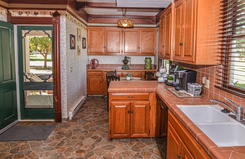 Paso Robles Casa | Historic Webster Estate at Chandler Ranch