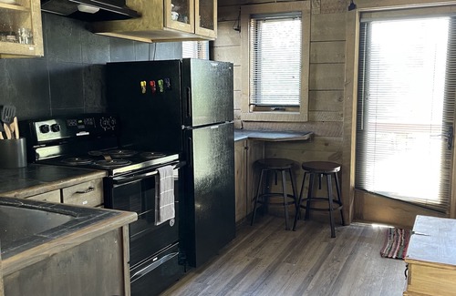 Westcliffe Apartamento | Historic Westcliffe Outpost Loft