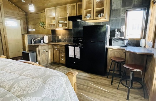 Westcliffe Apartamento | Historic Westcliffe Outpost Loft