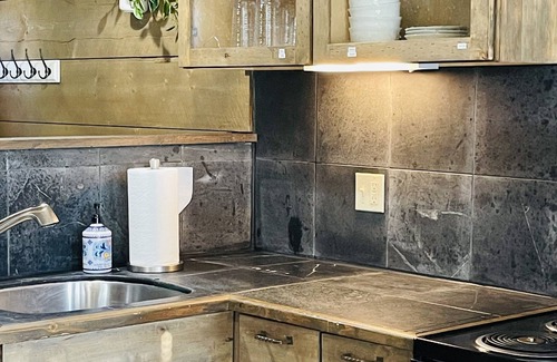Westcliffe Apartamento | Historic Westcliffe Outpost Loft