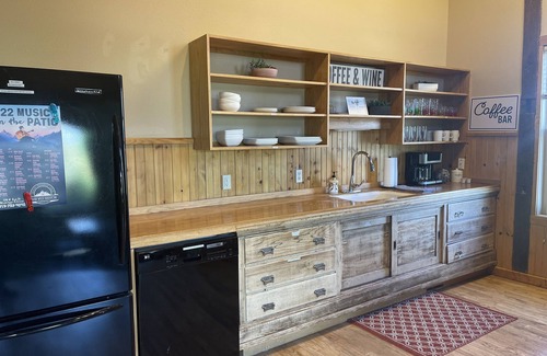 Westcliffe Apartamento | Historic Westcliffe Outpost Penthouse Apt 2bed/2bath