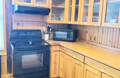 Westcliffe Apartamento | Historic Westcliffe Outpost Penthouse Apt 2bed/2bath