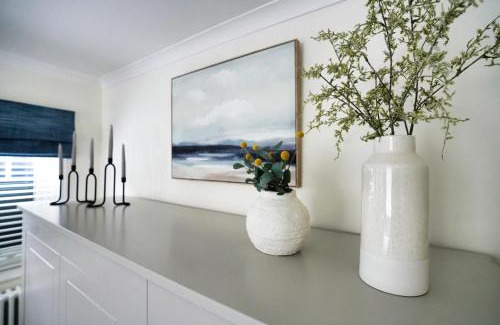 Tring Casa | Historic Wing in Tring: Cozy and Scenic