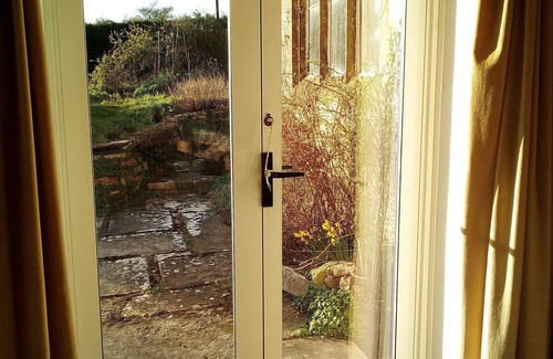 Dorchester Casa | Historical, Characterful, Converted Old School House