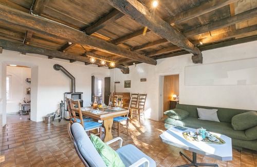 Caslano Apartamento | Historical Caslano 2, Caslano, Switzerland