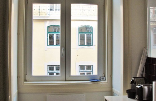 Baixa Apartamento | Centro (Baixa) - Apartamento de 3 dormitorios recientemente reformado