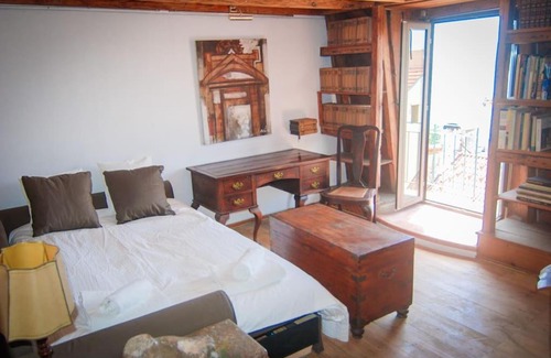 Se Apartamento | Historical center Alfama - Stunning River Views