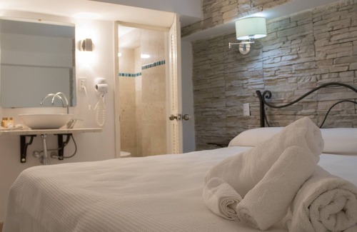 Old Havana Hotel | Historical Center Area Apartment