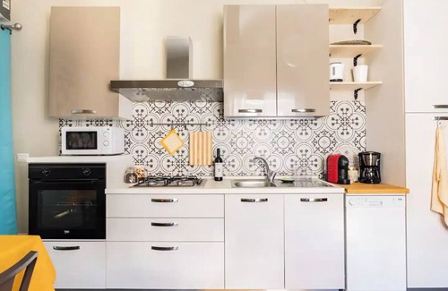 Asti Apartamento | Historical Center: Ca' Balenga, comfort & design