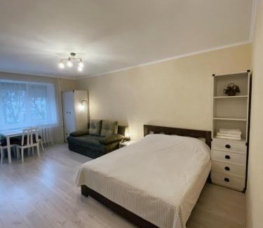 Lviv City Center Apartamento | Historical Centre Apartments