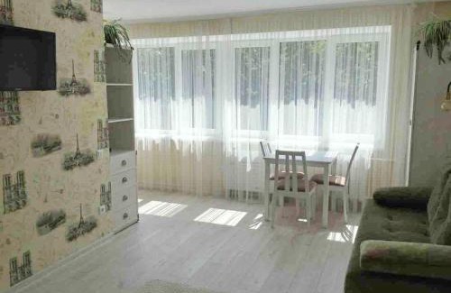 Lviv City Center Apartamento | Historical Centre Apartments
