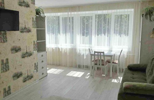 Lviv City Center Apartamento | Historical Centre Apartments