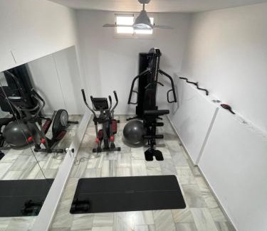 San Felipe Neri Apartamento | Historical centre! private TERRACE & GYM-near public parking
